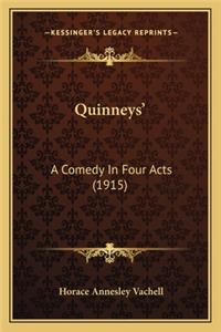 Quinneys'