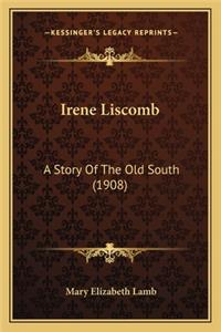 Irene Liscomb