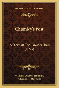 Chumley's Post