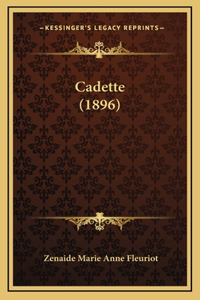 Cadette (1896)