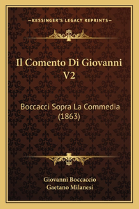 Comento Di Giovanni V2