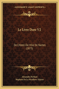 Livre Dore V2