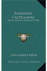 Andanzas Castellanas