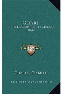 Gleyre