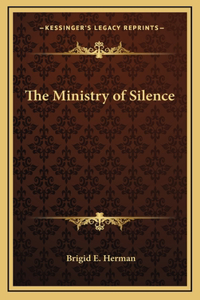 The Ministry of Silence