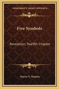 Five Symbols