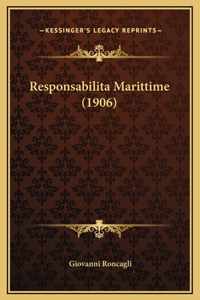 Responsabilita Marittime (1906)