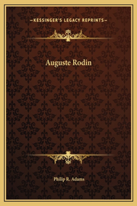 Auguste Rodin
