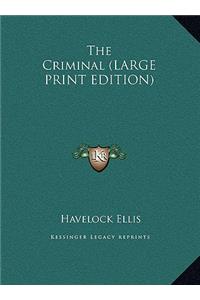 The Criminal
