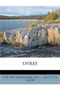 Uvres