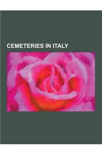 Cemeteries in Italy