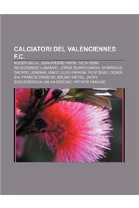 Calciatori del Valenciennes F.C.