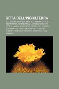Citta Dell'inghilterra