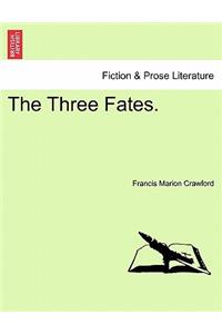 Three Fates.