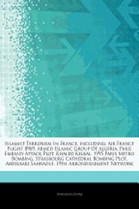 Articles on Islamist Terrorism in France, Including