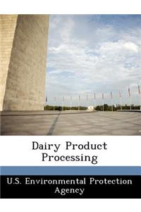 Dairy Product Processing