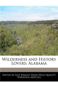 Wilderness and History Lovers