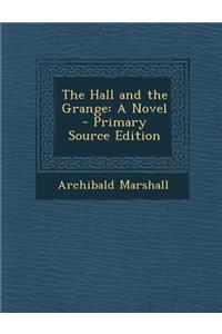 Hall and the Grange