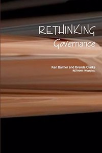 RETHINKING Governance