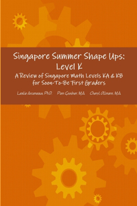 Singapore Summer Shape Ups