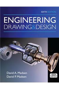 Engineering Drawing and Design