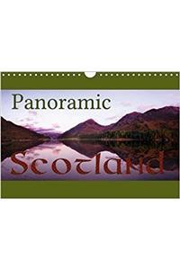 Panoramic Scotland / UK-Version 2017