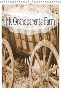 My Grandparents' Farm 2018