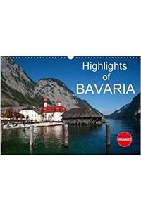 Highlights of Bavaria 2018