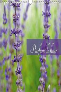 Parfum de fleur 2018