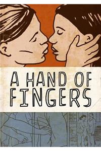 Hand of Fingers