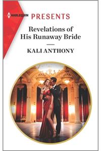Revelations of His Runaway Bride