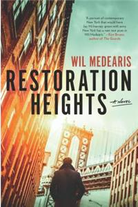 Restoration Heights