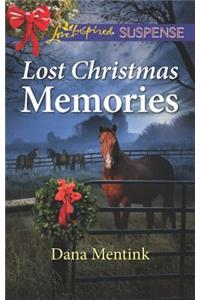 Lost Christmas Memories