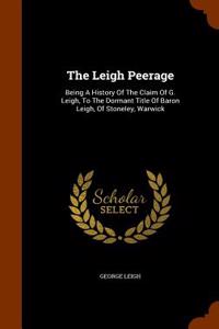 Leigh Peerage
