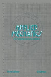 Applied Mechanics