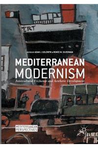 Mediterranean Modernism