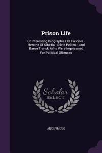 Prison Life