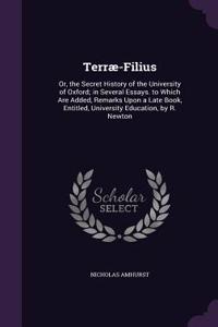 Terræ-Filius