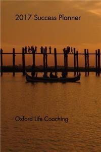 2017 Success Planner