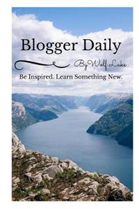 Blogger Daily