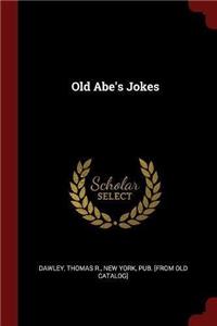 Old Abe's Jokes