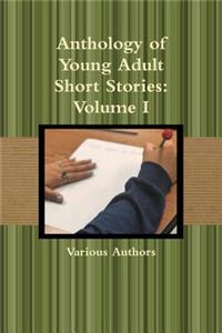 Anthology of Young Adult Short Stories