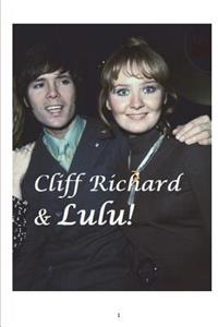 Cliff Richard & Lulu!