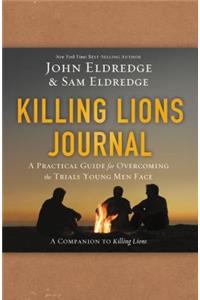 Killing Lions Journal