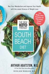 New Keto-Friendly South Beach Diet