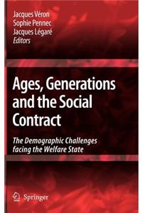 Ages, Generations and the Social Contract