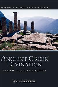 Ancient Greek Divination