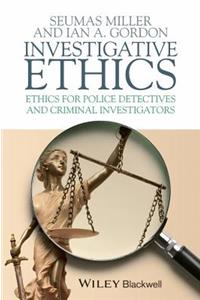 Investigative Ethics