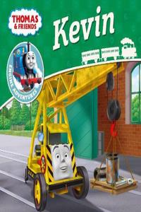 Thomas & Friends: Kevin