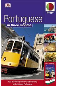 Portuguese in 3 Months